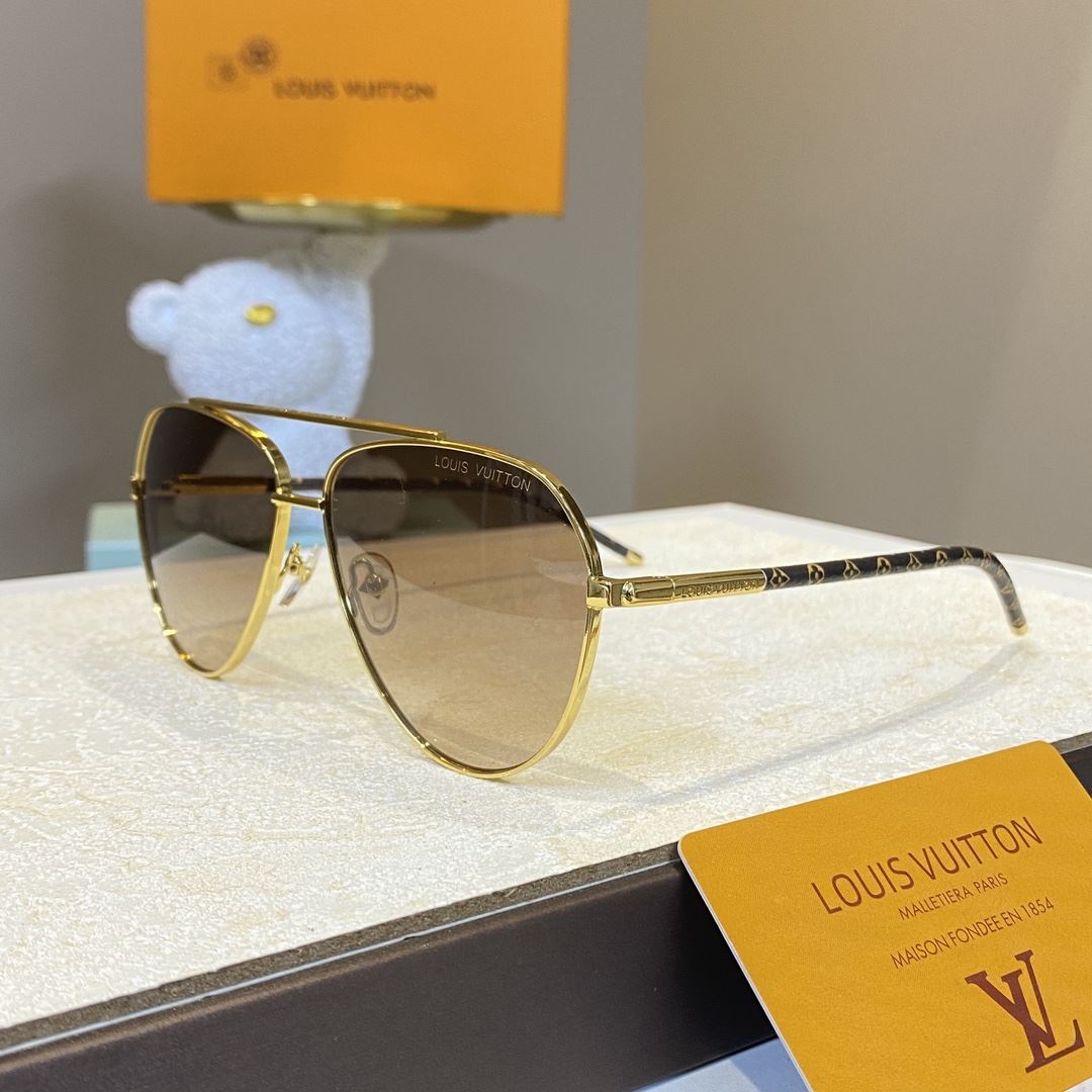 Louis Vuitton Sunglasses